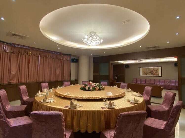 Fotos del hotel Chientan Youth:  14