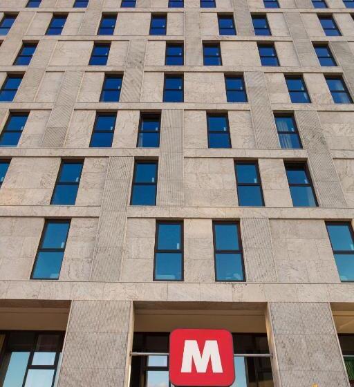 Meininger Hotel Berlin East Side Gallery