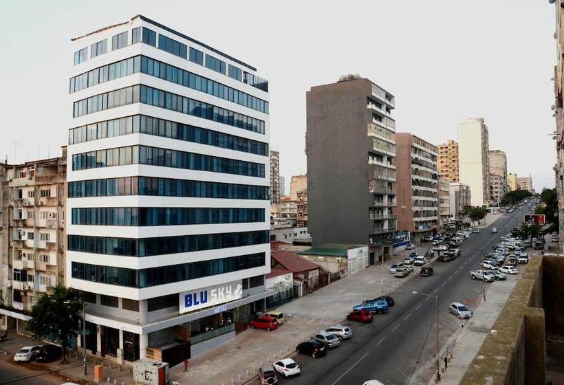 Fotos del hotel Blu Sky:  6