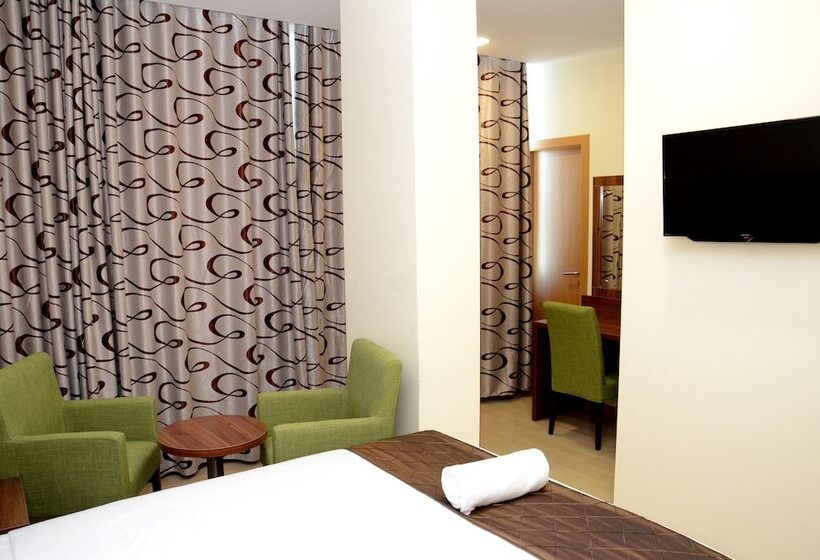 Fotos del hotel Blu Sky:  18