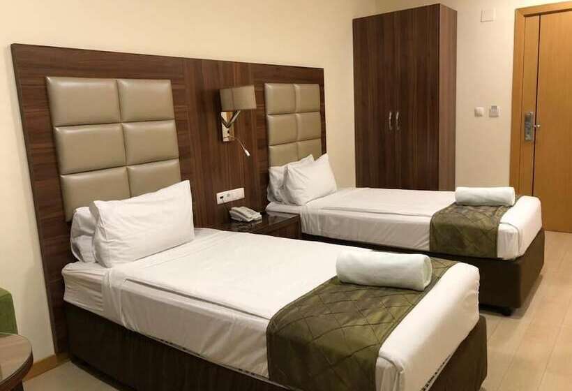 Fotos del hotel Blu Sky:  20