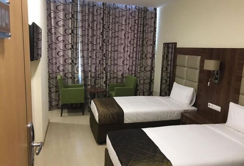 Fotos del hotel Blu Sky:  22