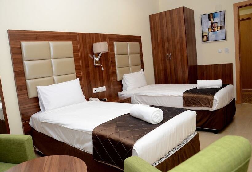 Fotos del hotel Blu Sky:  24