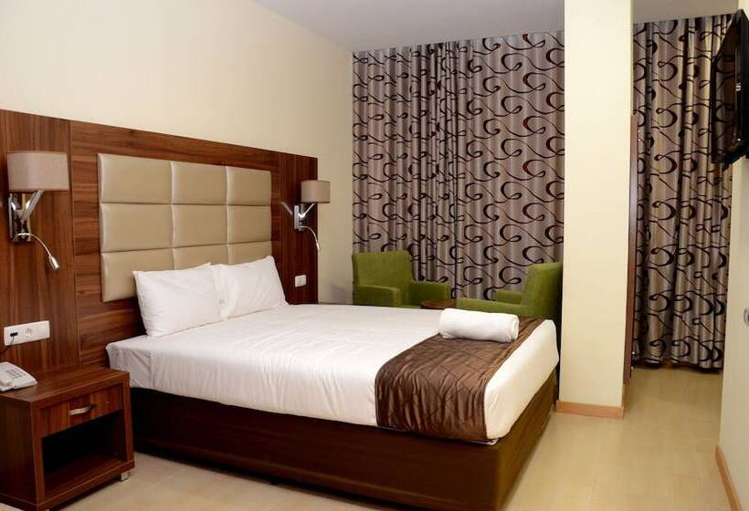 Fotos del hotel Blu Sky:  14