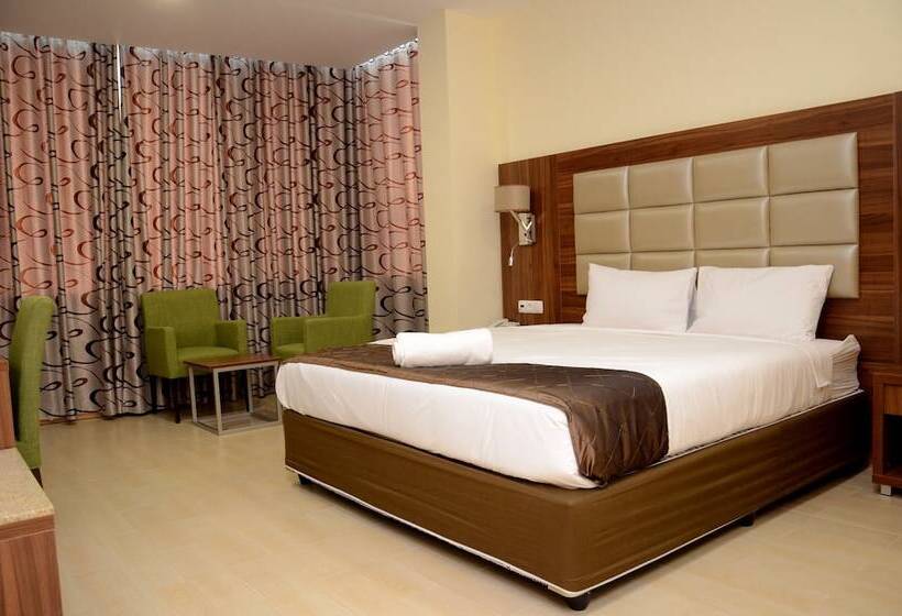 Fotos del hotel Blu Sky:  23