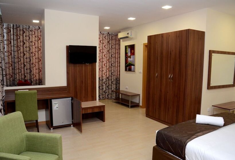 Fotos del hotel Blu Sky:  17