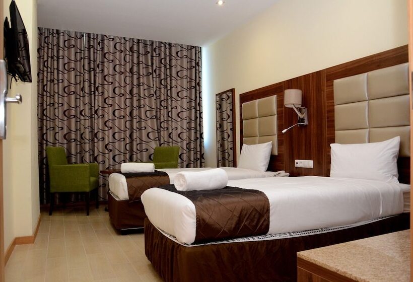 Fotos del hotel Blu Sky:  25