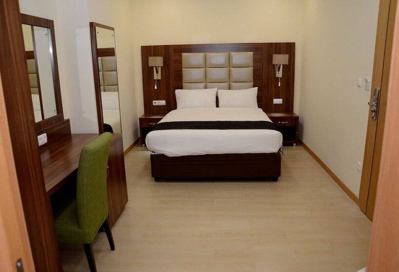 Fotos del hotel Blu Sky:  21