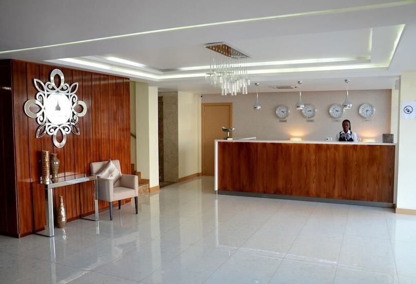 Fotos del hotel Blu Sky:  3