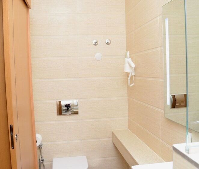 Fotos del hotel Blu Sky:  5