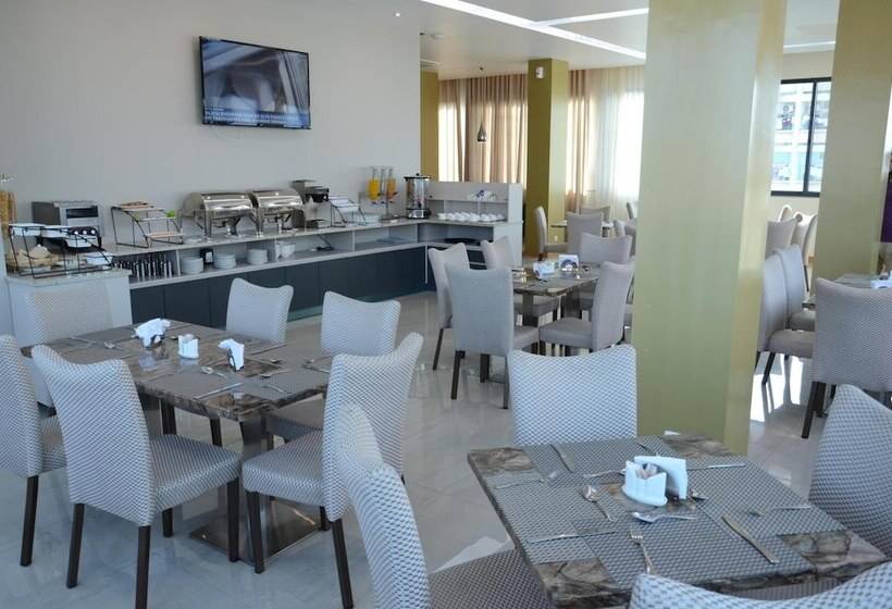 Fotos del hotel Blu Sky:  9