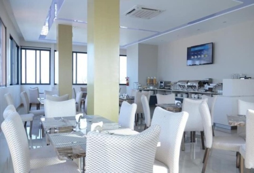 Fotos del hotel Blu Sky:  12