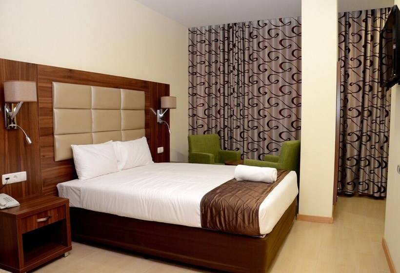 Fotos del hotel Blu Sky:  2