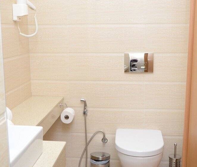 Fotos del hotel Blu Sky:  10