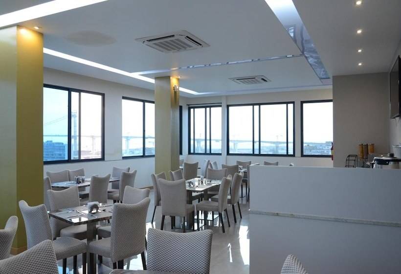 Fotos del hotel Blu Sky:  4