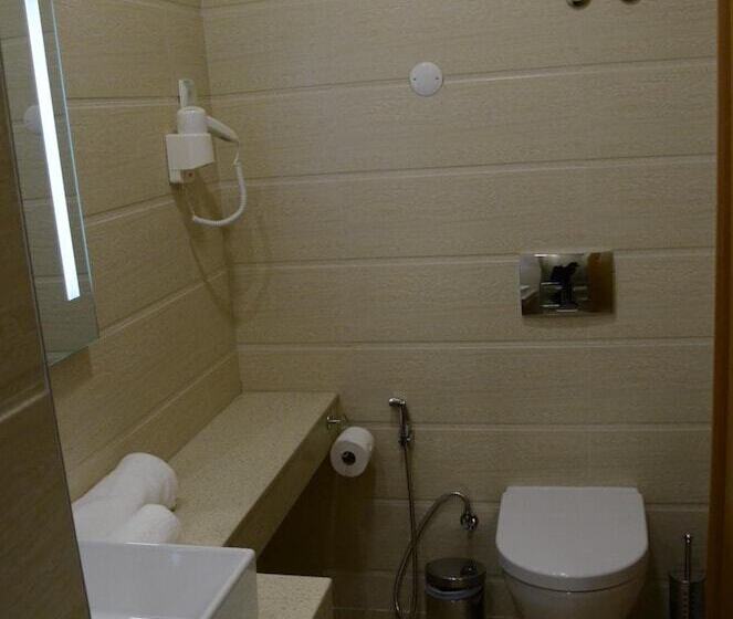 Fotos del hotel Blu Sky:  13