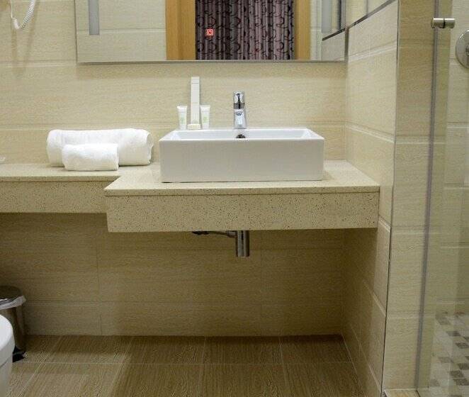 Fotos del hotel Blu Sky:  15