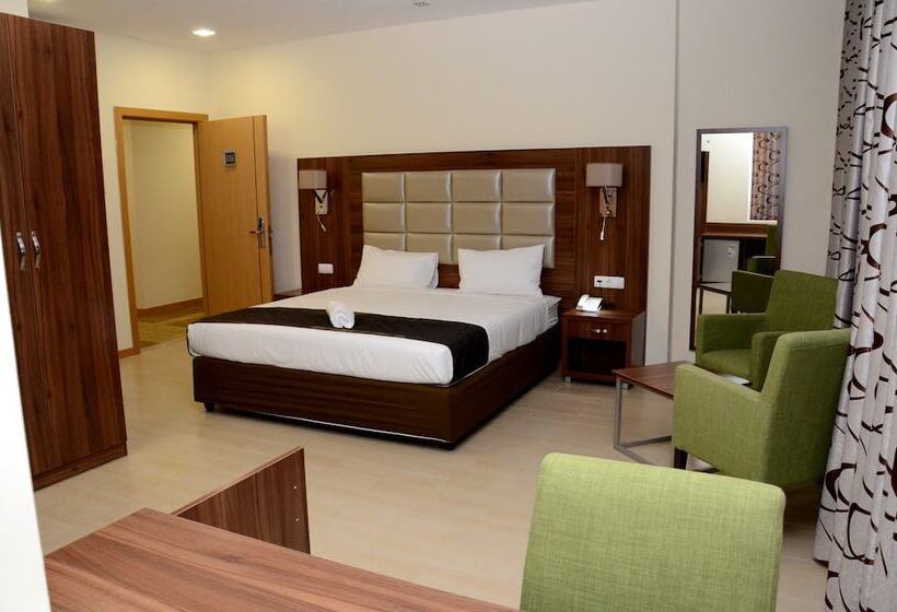 Fotos del hotel Blu Sky:  8