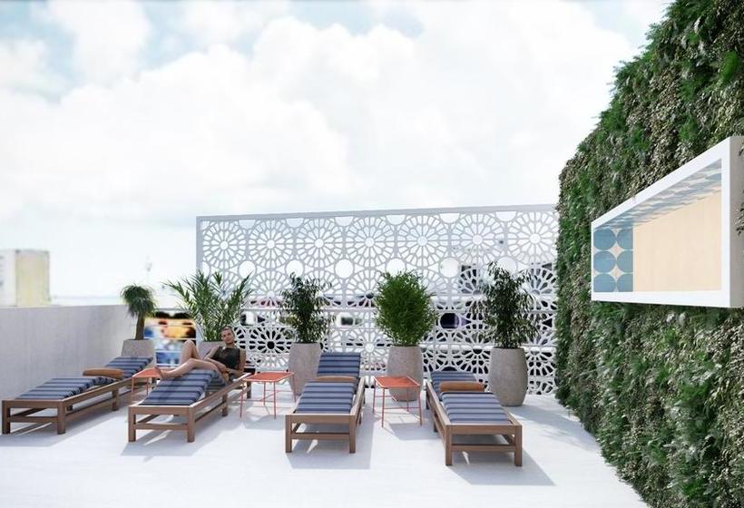 Fotos del hotel Morgana By Iter Sensibus:  11