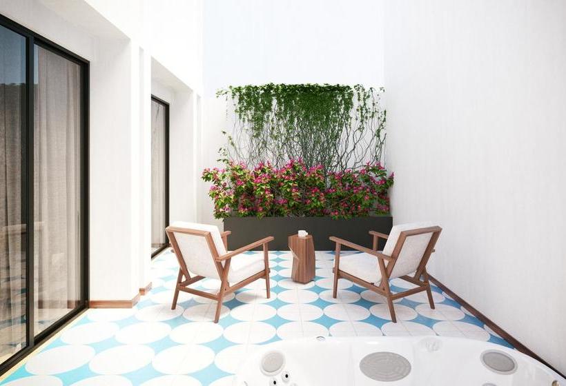 Fotos del hotel Morgana By Iter Sensibus:  8