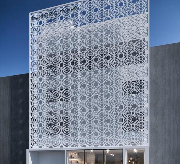 Fotos del hotel Morgana By Iter Sensibus:  6