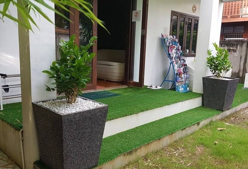 Fotos del hotel Papick Lodge:  7