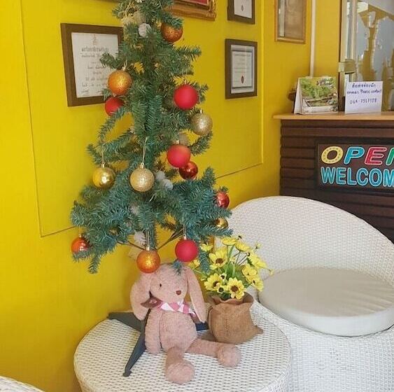 Fotos del hotel Papick Lodge:  24