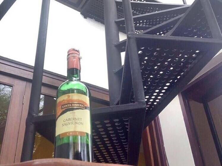 Fotos del hotel Papick Lodge:  4