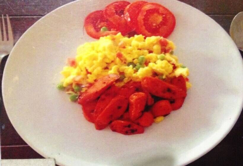 Fotos del hotel Papick Lodge:  3