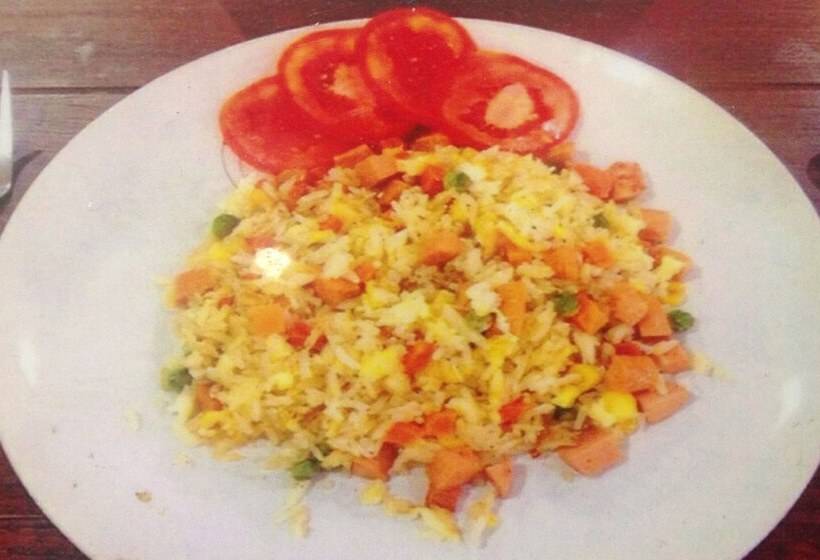 Fotos del hotel Papick Lodge:  8