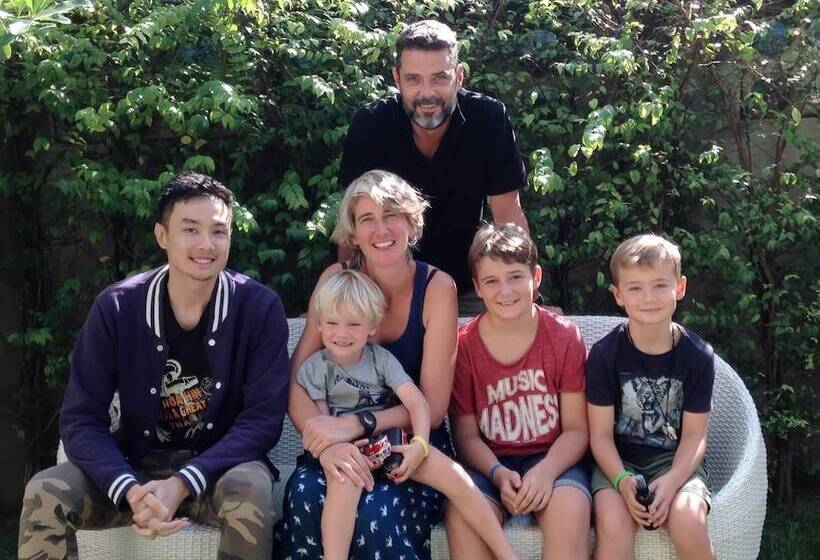 Fotos del hotel Papick Lodge:  11