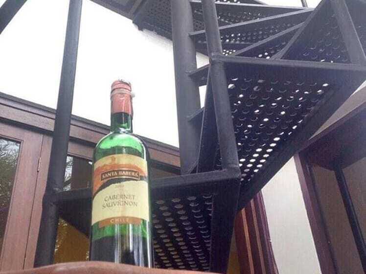 Fotos del hotel Papick Lodge:  9