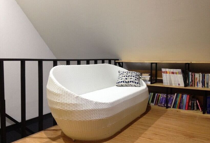 Fotos del hotel Papick Lodge:  16