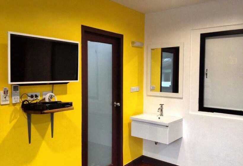 Fotos del hotel Papick Lodge:  2