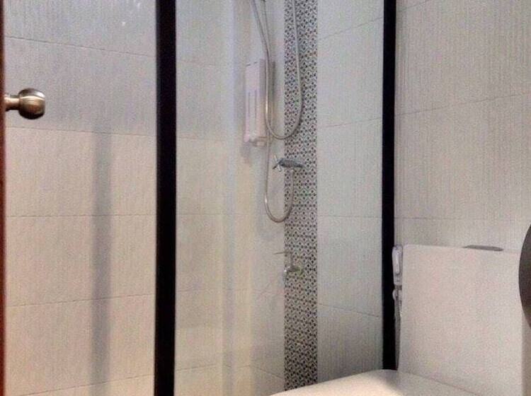 Fotos del hotel Papick Lodge:  10