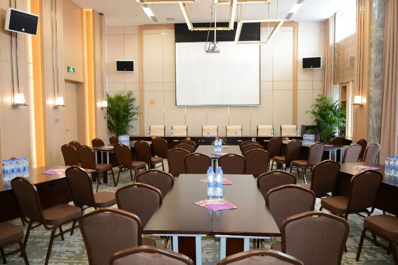 Fotos del hotel Shanshui S Hotel Beijing:  4