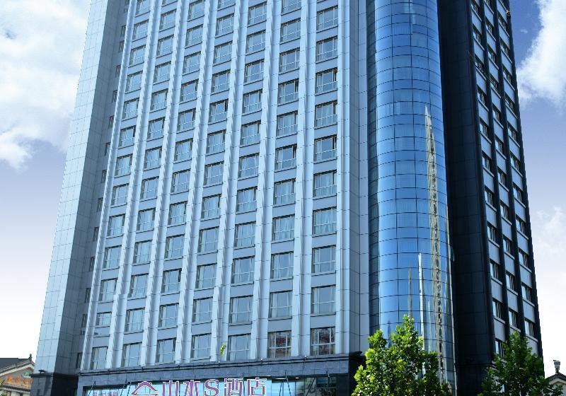 Shanshui S Hotel Beijing