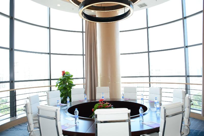 Fotos del hotel Shanshui S Hotel Beijing:  9