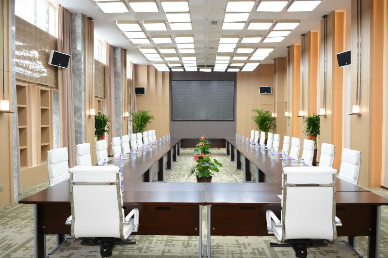 Fotos del hotel Shanshui S Hotel Beijing:  8