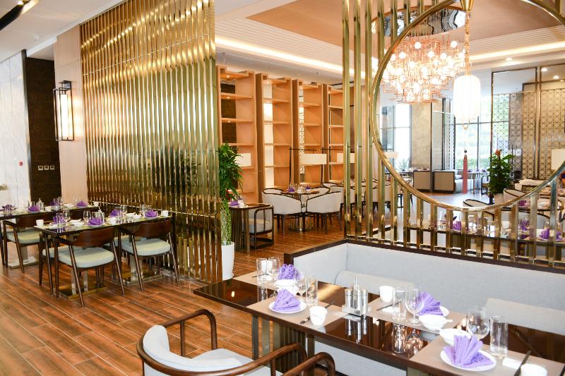 Fotos del hotel Shanshui S Hotel Beijing:  3