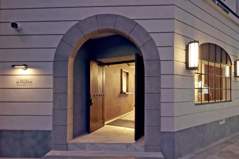 Fotos del hotel Spresso Namba:  6