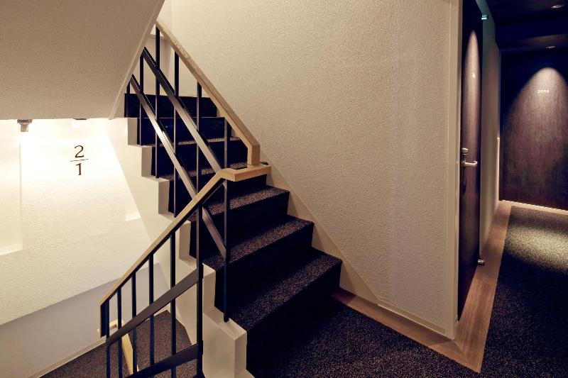 Fotos del hotel Spresso Namba:  7