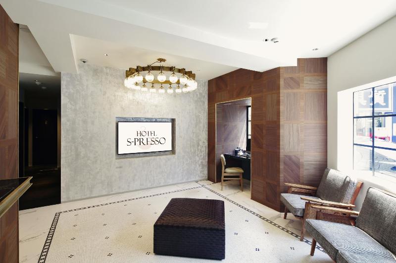 Fotos del hotel Spresso Namba:  4