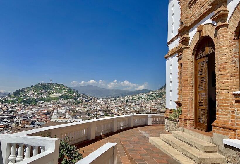 Fotos del hotel Vista Del Angel  Boutique:  6