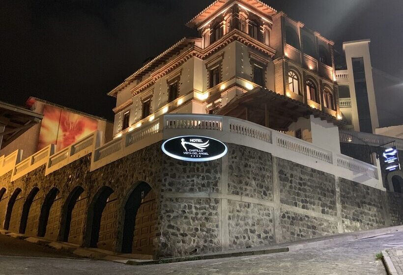 Vista Del Angel  Boutique