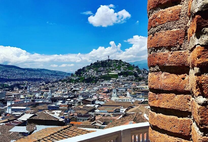 Fotos del hotel Vista Del Angel  Boutique:  11