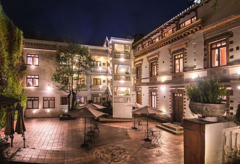 Fotos del hotel Vista Del Angel  Boutique:  7