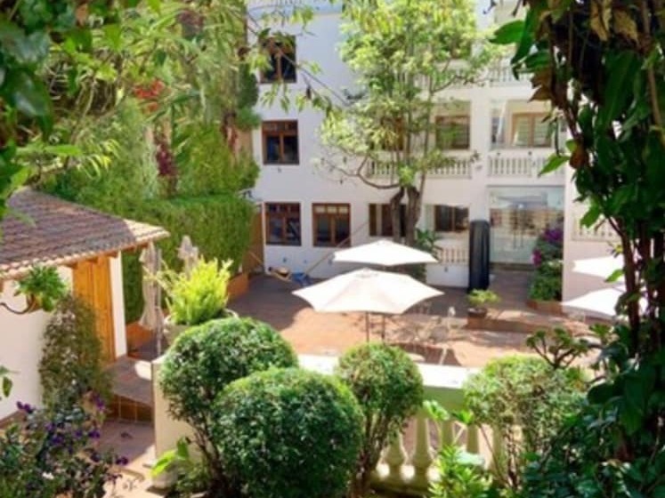 Fotos del hotel Vista Del Angel  Boutique:  10