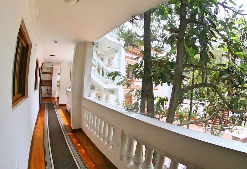 Fotos del hotel Vista Del Angel  Boutique:  15