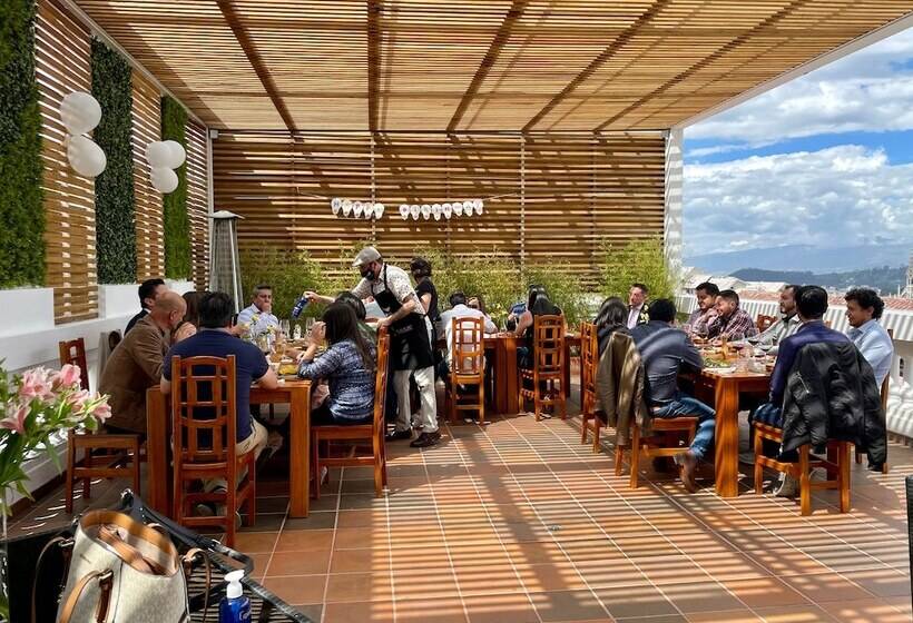 Fotos del hotel Vista Del Angel  Boutique:  5